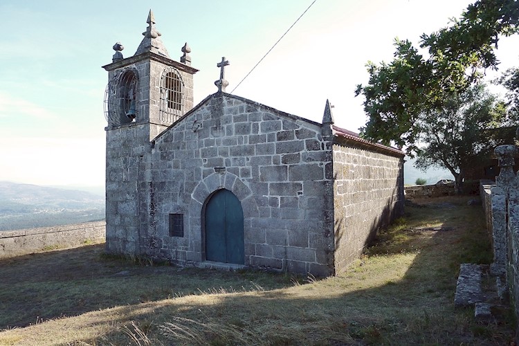 Chapel of Nossa Senhora da Graça